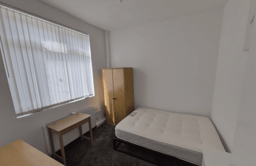 157 Union Street student accommodation photo