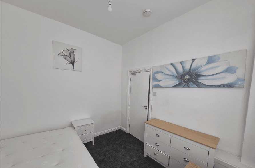 157 Union Street student accommodation photo
