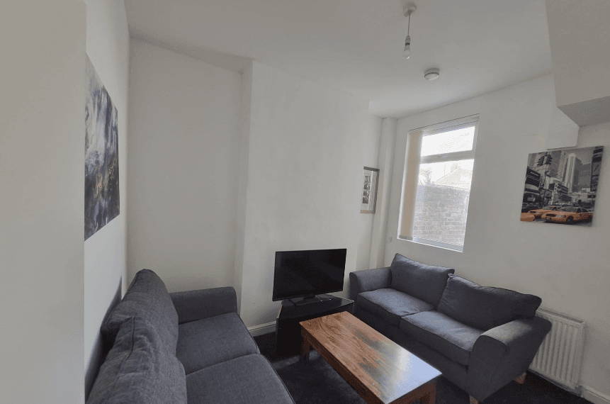 157 Union Street student accommodation photo