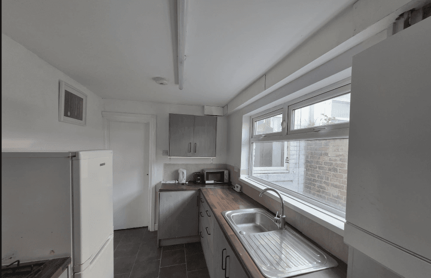 157 Union Street student accommodation photo