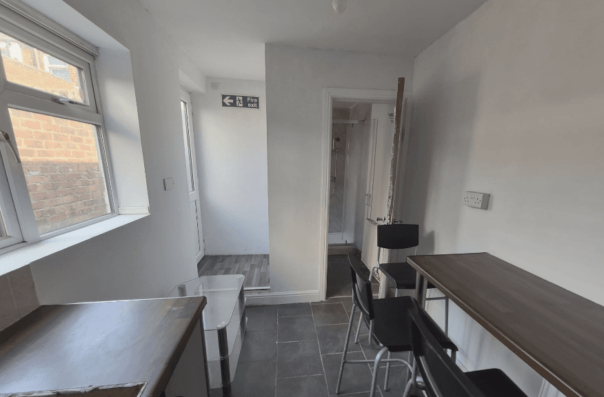 157 Union Street student accommodation photo