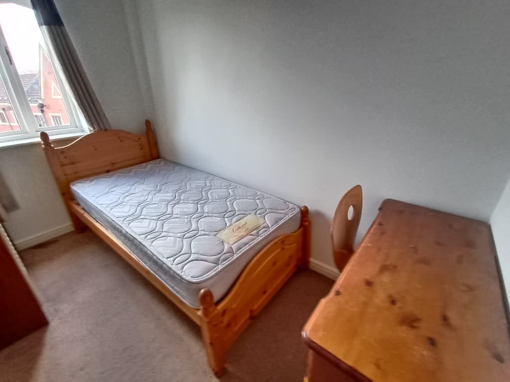 Trinity Mews student accommodation photo