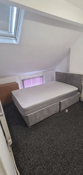 20 Borough Road student accommodation photo