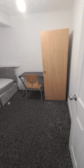 20 Borough Road student accommodation photo