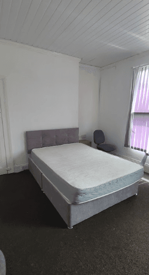 20 Borough Road student accommodation photo
