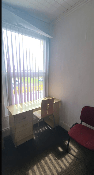 20 Borough Road student accommodation photo