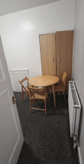 20 Borough Road student accommodation