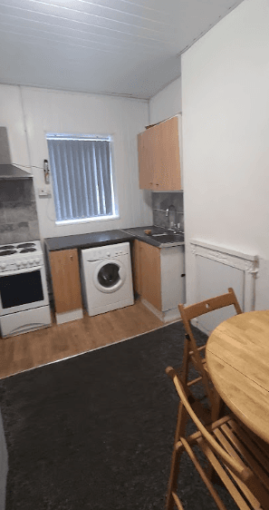 20 Borough Road student accommodation photo