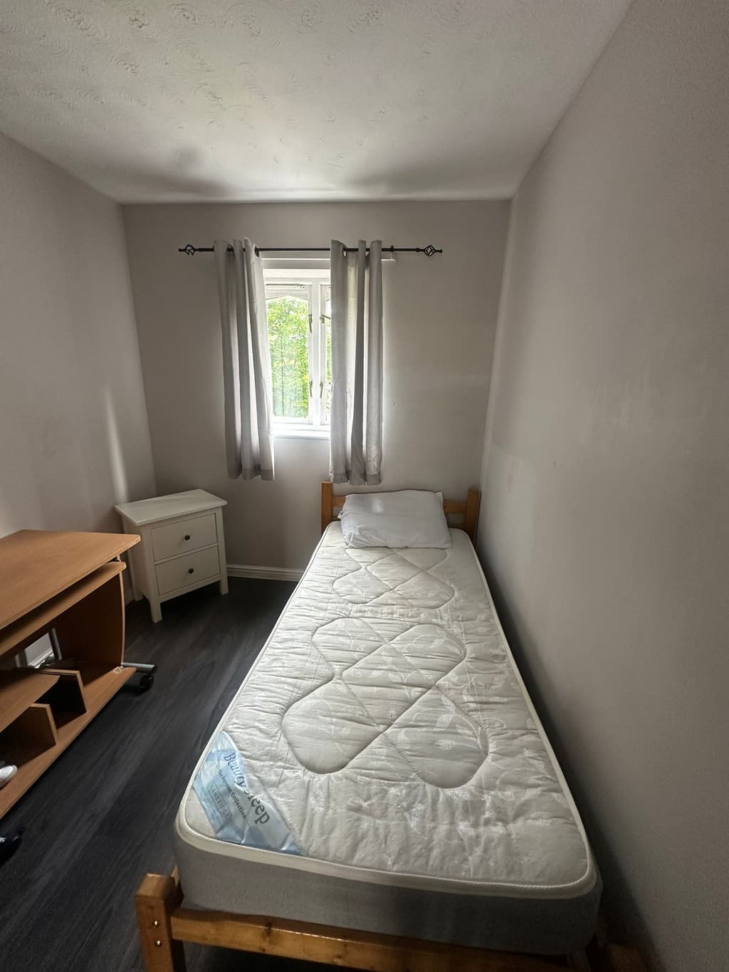 37 Trinity Mews student accommodation photo