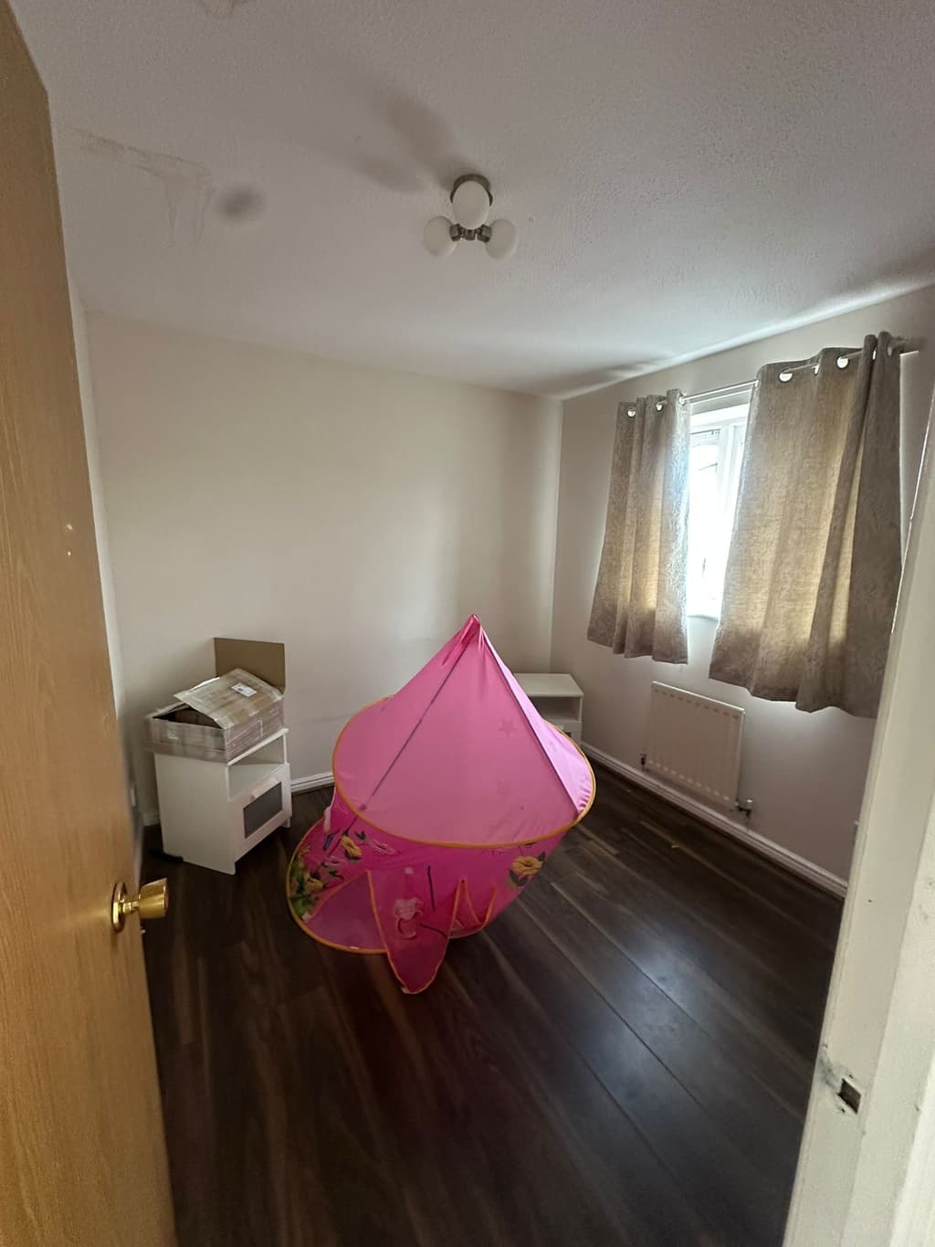 37 Trinity Mews student accommodation photo