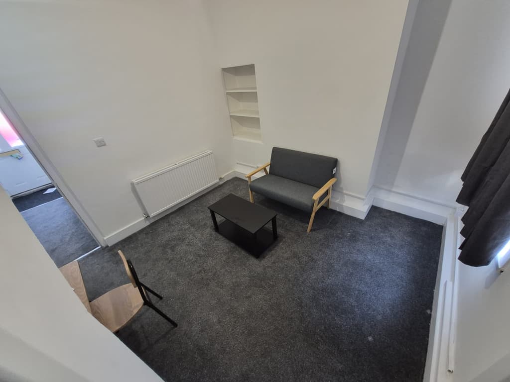 53 Percy Street student accommodation photo