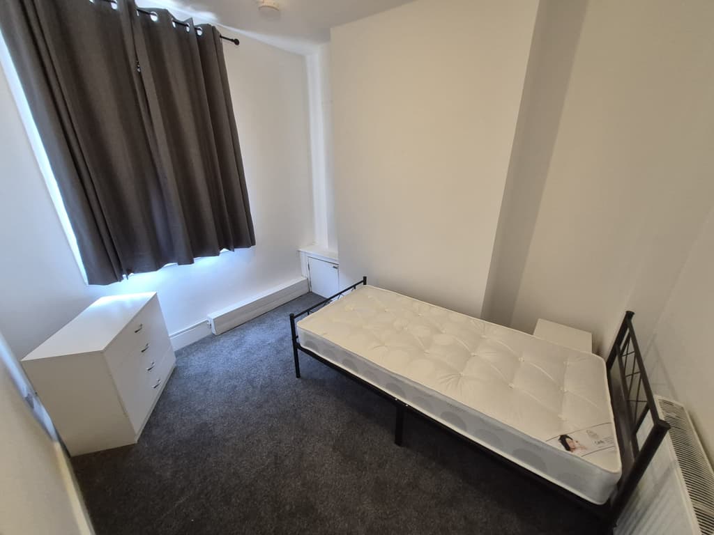 53 Percy Street student accommodation photo