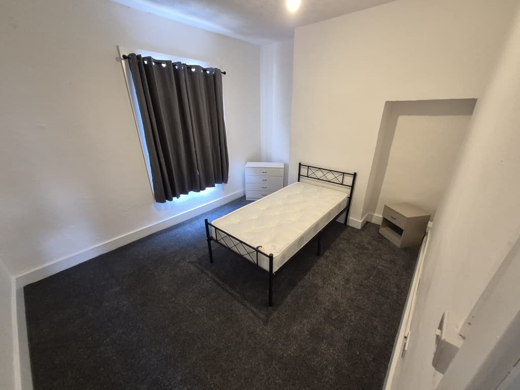 53 Percy Street student accommodation photo