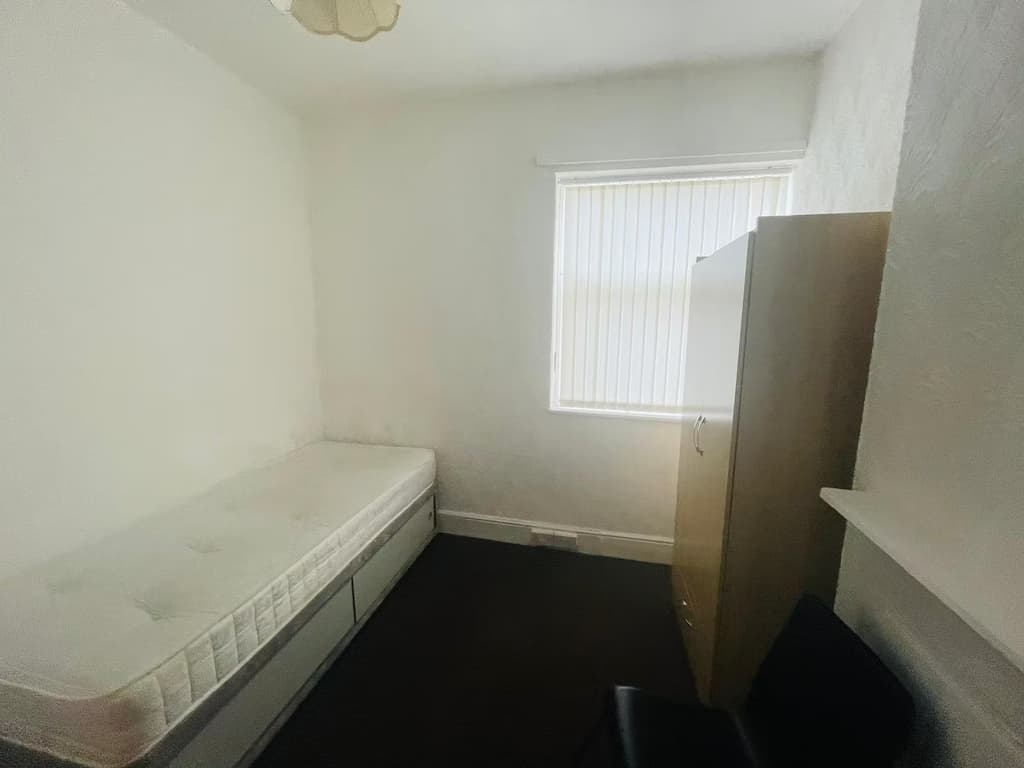 111 Marton Road student accommodation photo