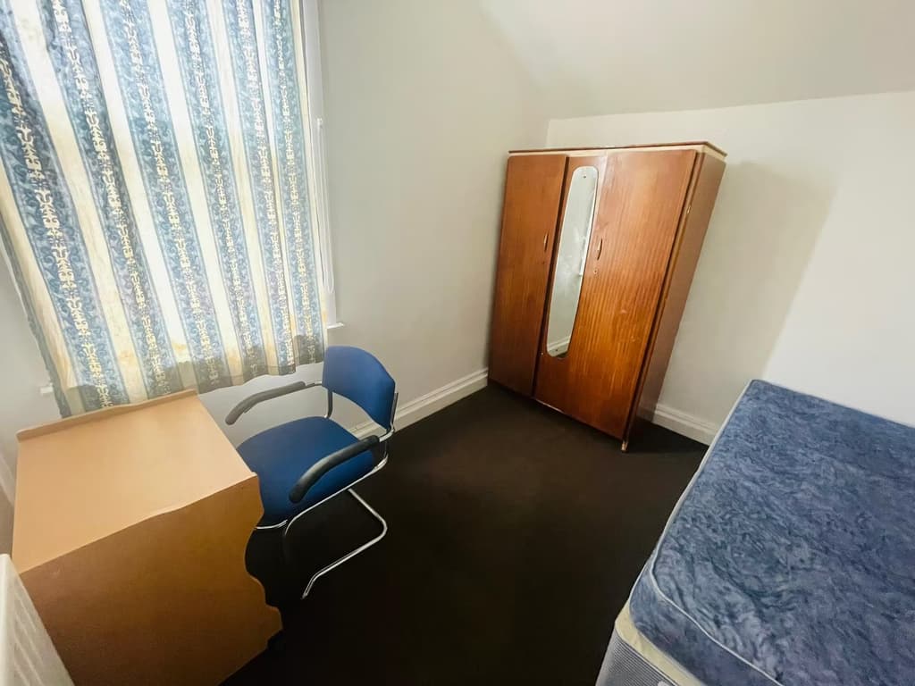 111 Marton Road student accommodation photo