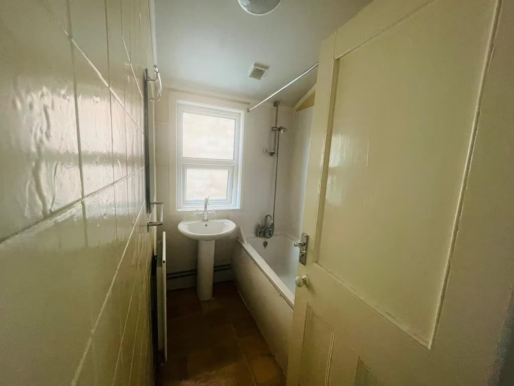 111 Marton Road student accommodation photo