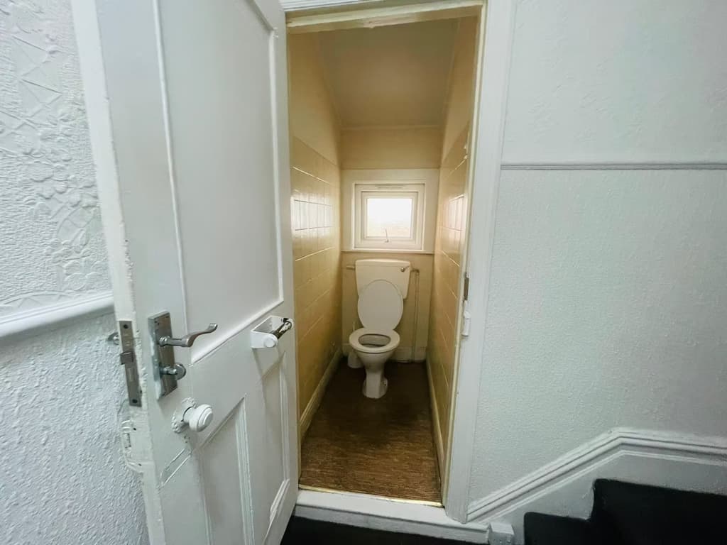 111 Marton Road student accommodation photo
