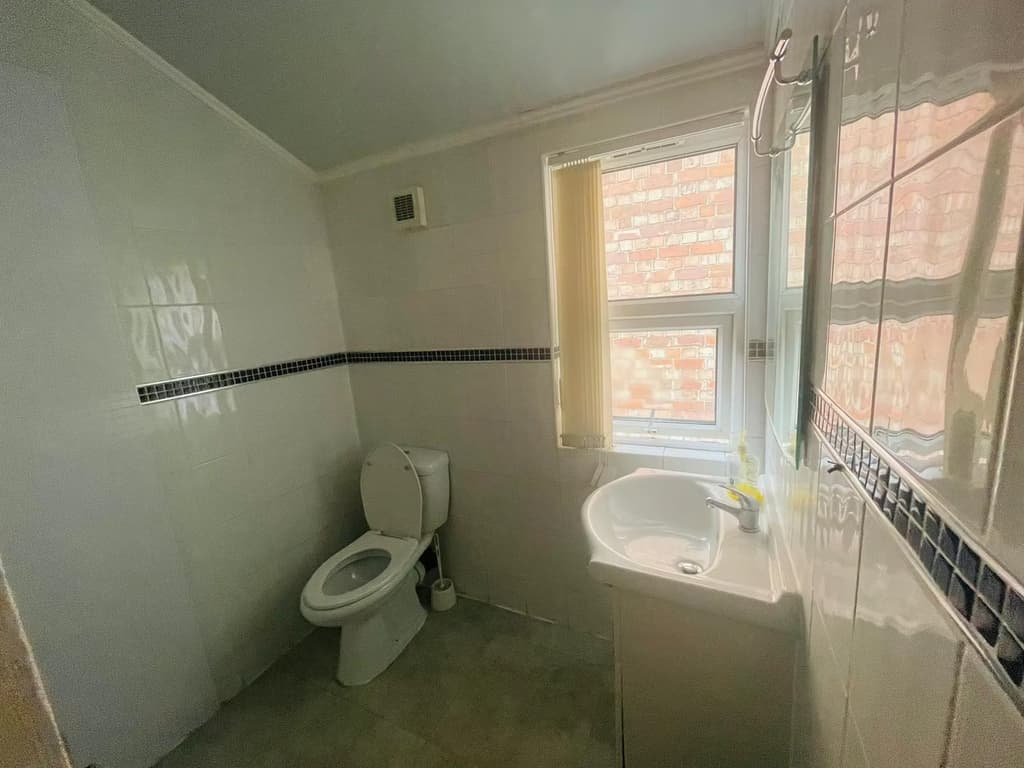 111 Marton Road student accommodation photo
