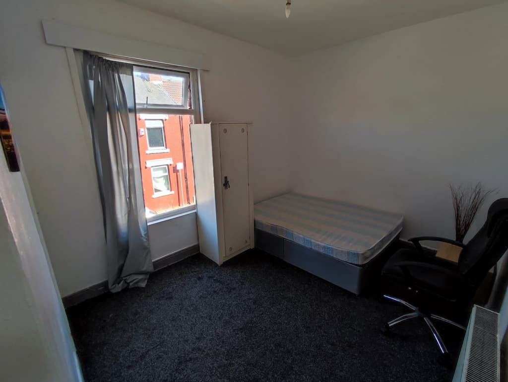 50 Egerton St student accommodation photo