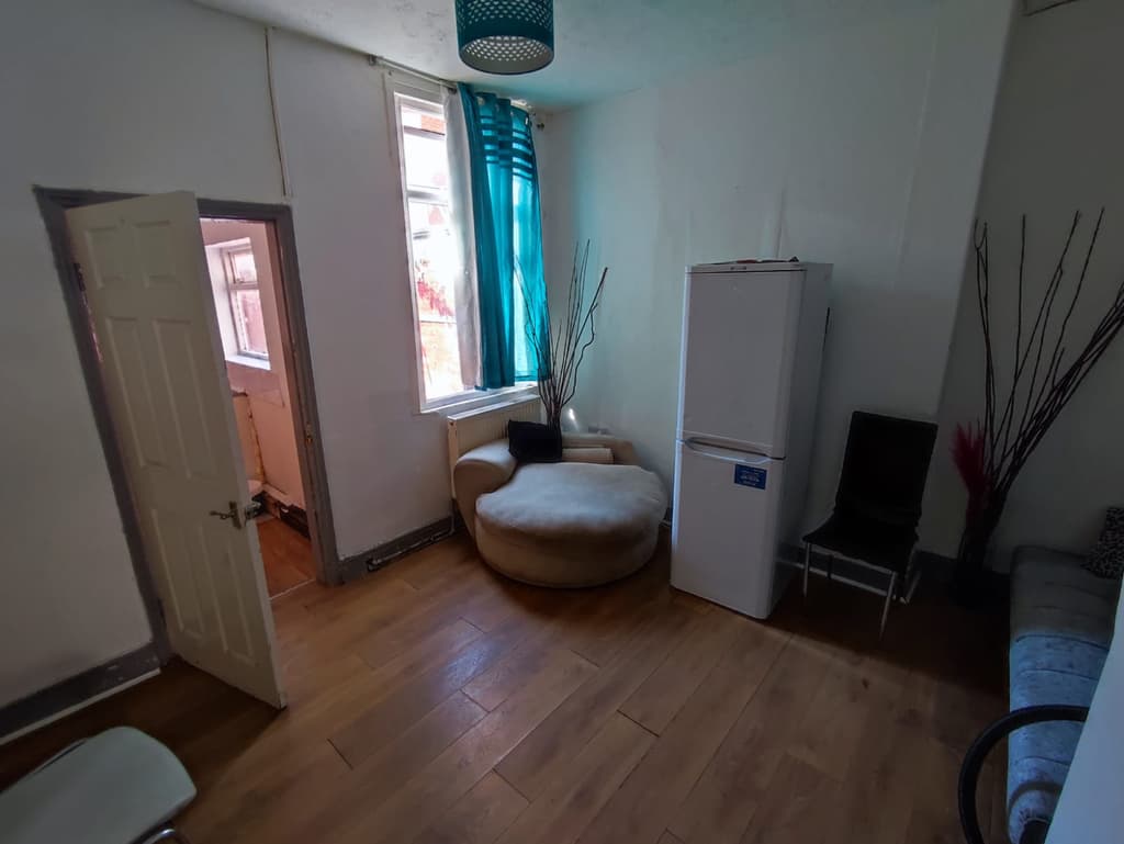 50 Egerton St student accommodation photo