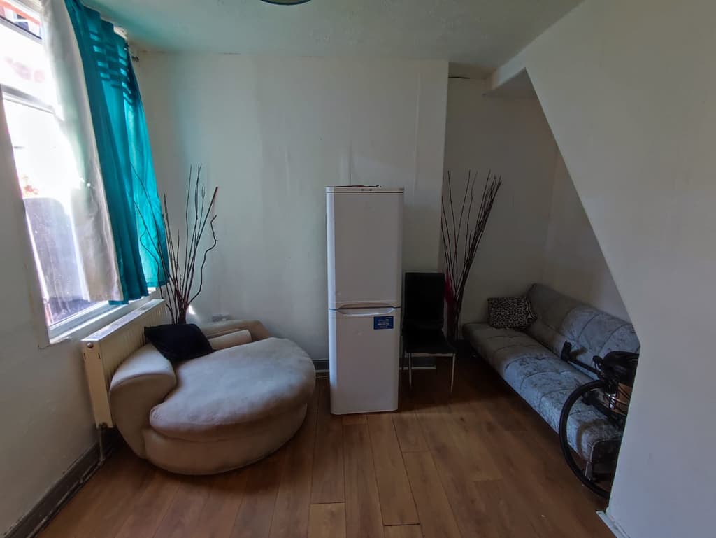 50 Egerton St student accommodation photo