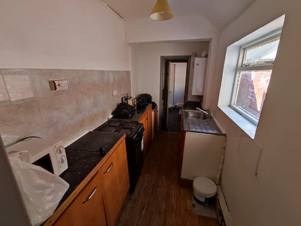 50 Egerton St student accommodation photo