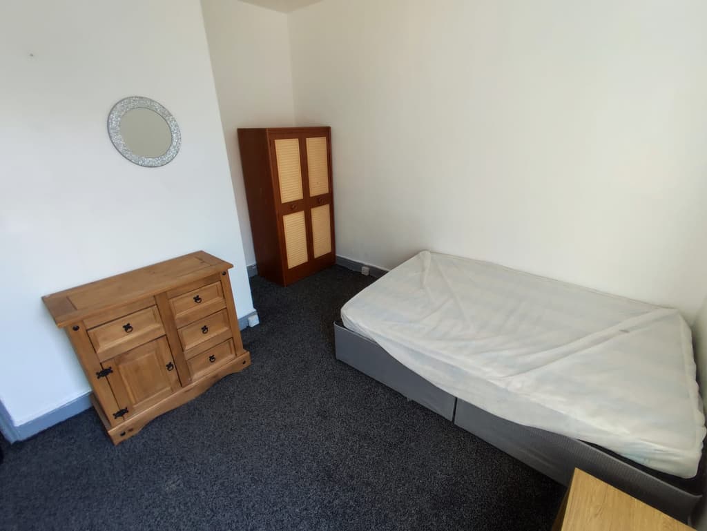 50 Egerton St student accommodation photo
