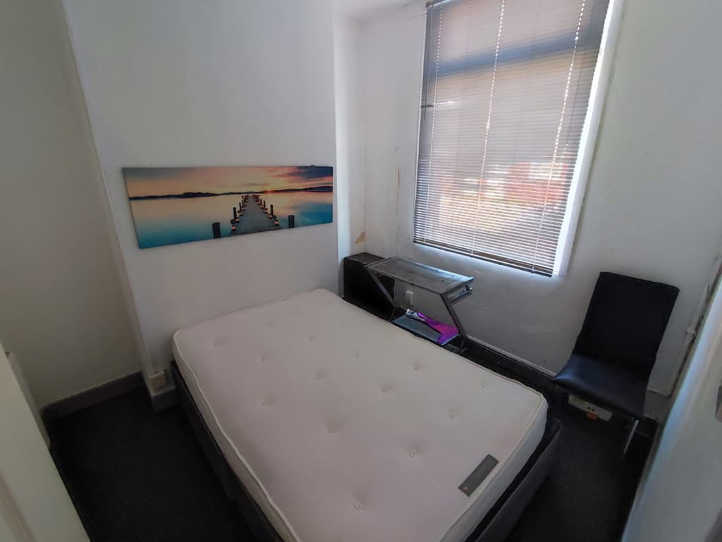 50 Egerton St student accommodation photo