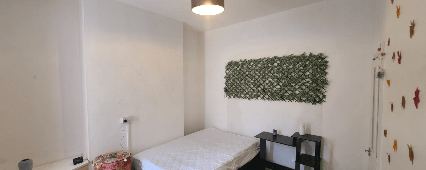 8 Montrose Street student accommodation