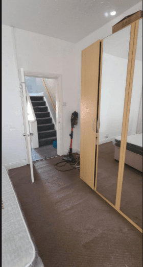 8 Montrose Street student accommodation photo