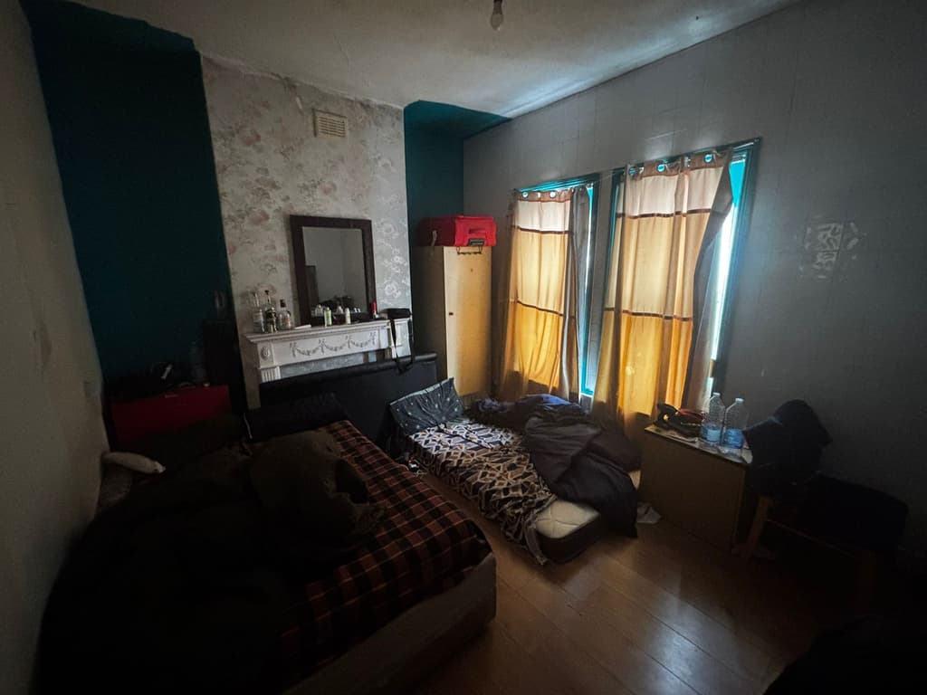 16 Jedburgh Street student accommodation photo