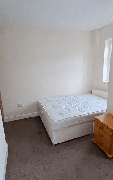 12 Outram Street student accommodation photo