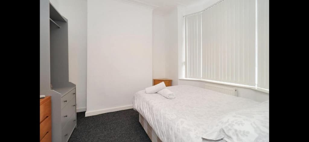 80 Clifton Street student accommodation photo