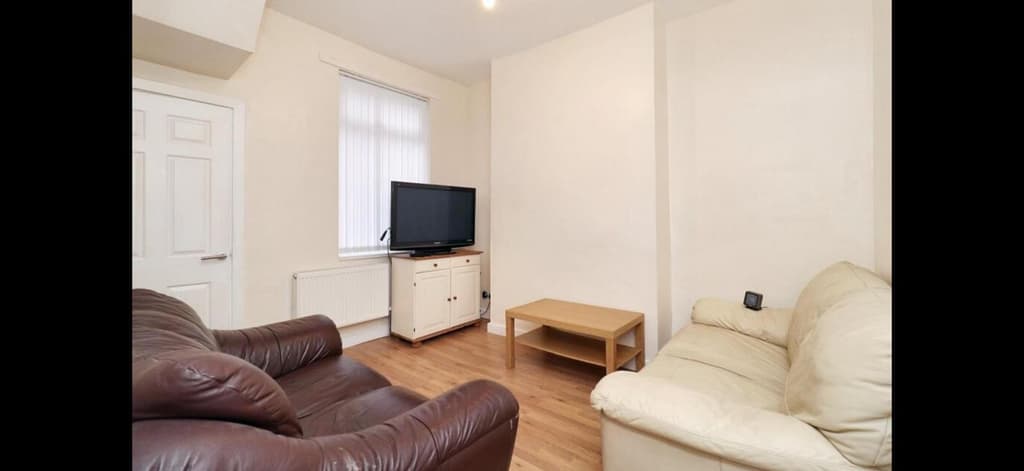 80 Clifton Street student accommodation photo