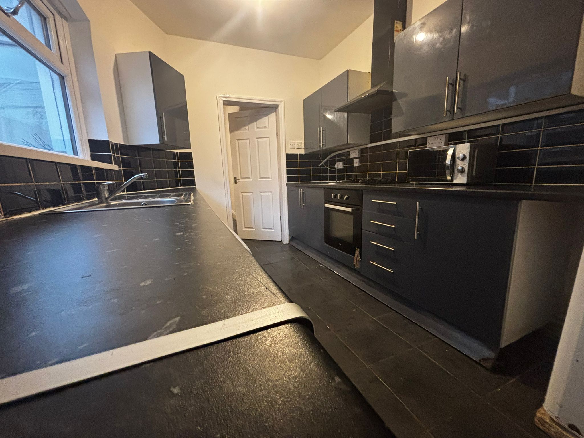 10 Longord Street student accommodation photo