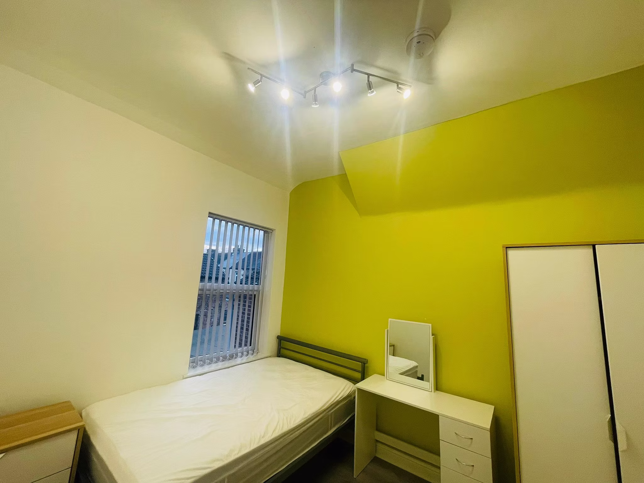 11 Garnet st student accommodation photo