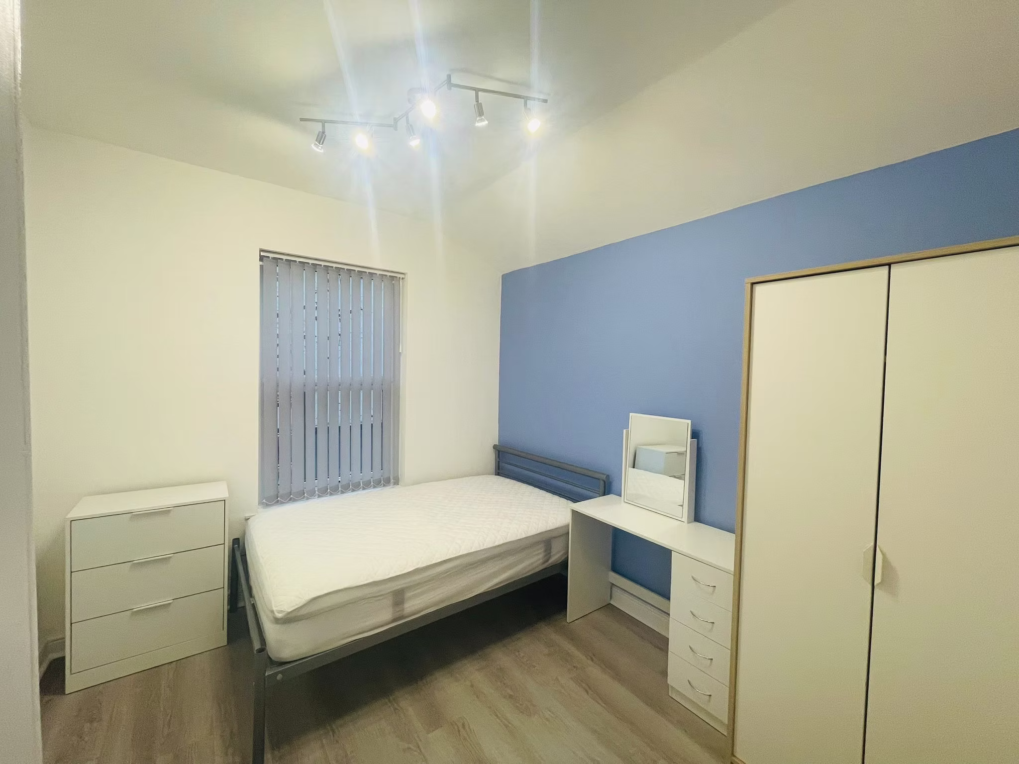 11 Garnet st student accommodation photo