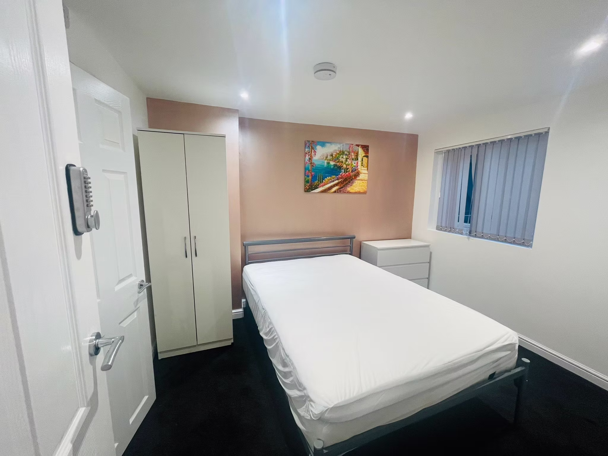 11 Garnet st student accommodation photo