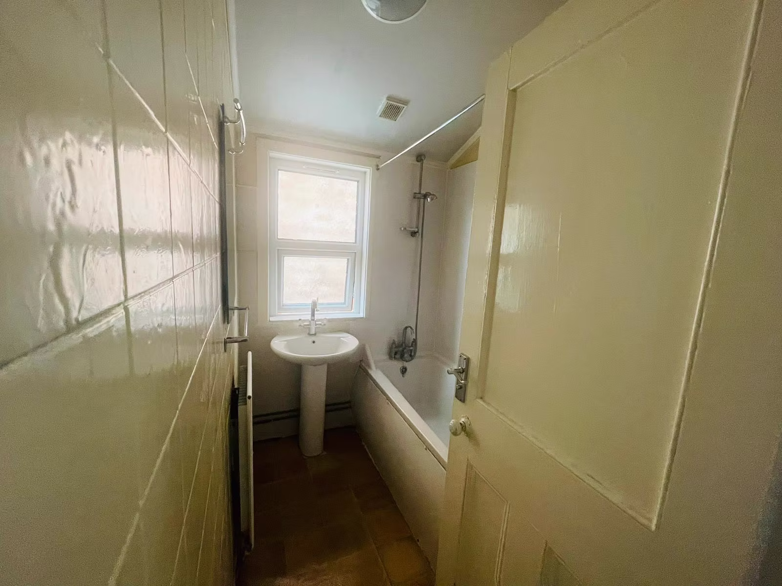 111 Marton Road student accommodation photo