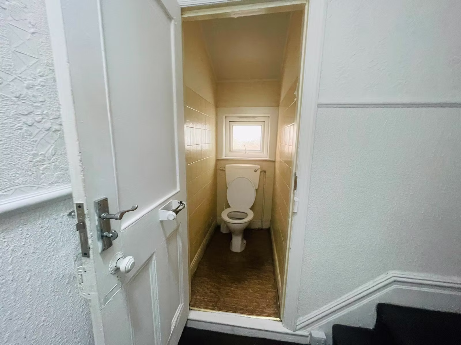 111 Marton Road student accommodation photo