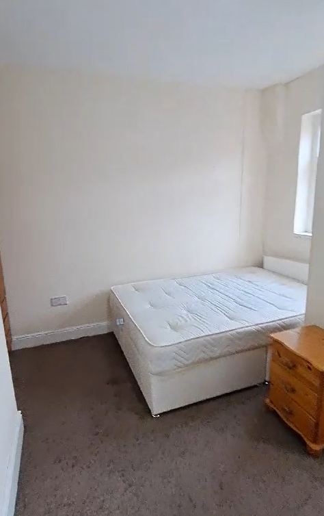 12 Outram Street student accommodation