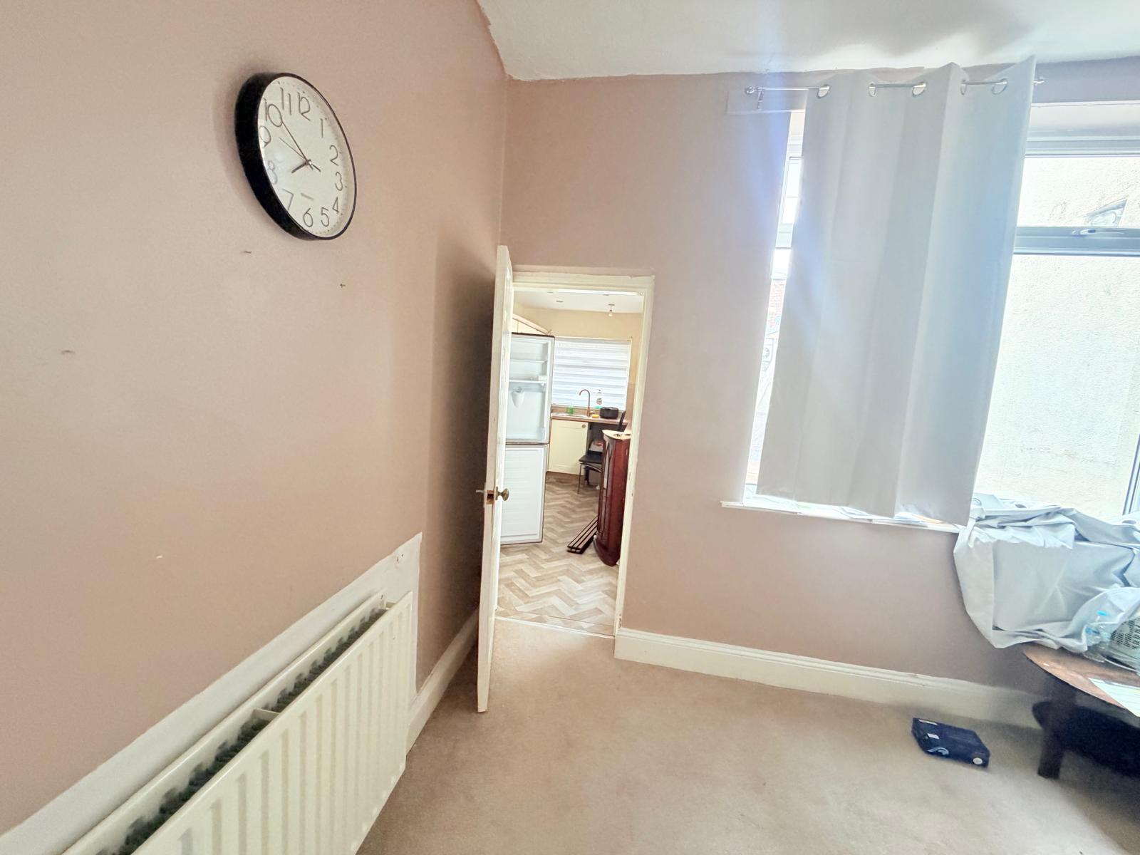 15 Dennison St student accommodation photo
