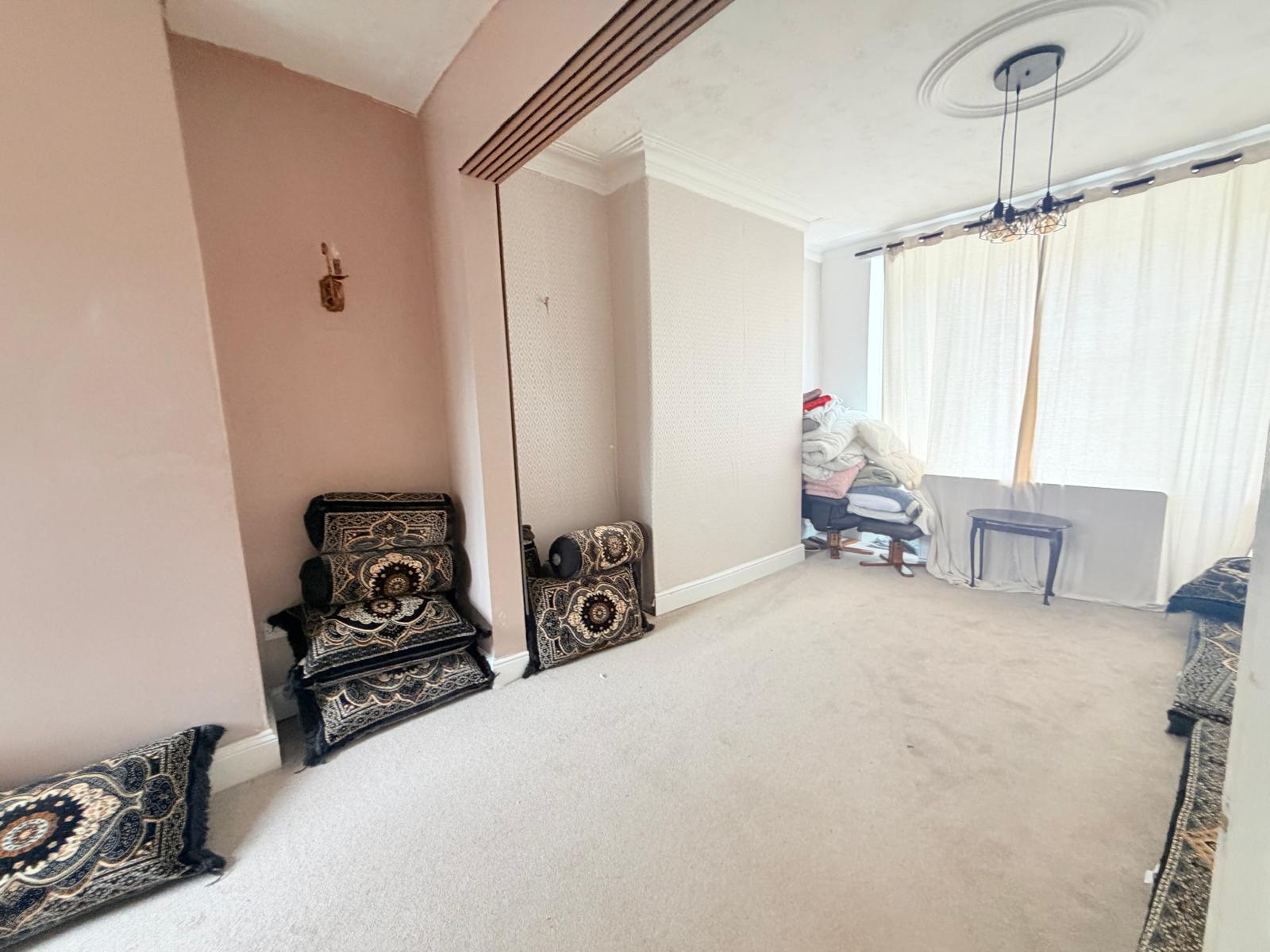15 Dennison St student accommodation photo
