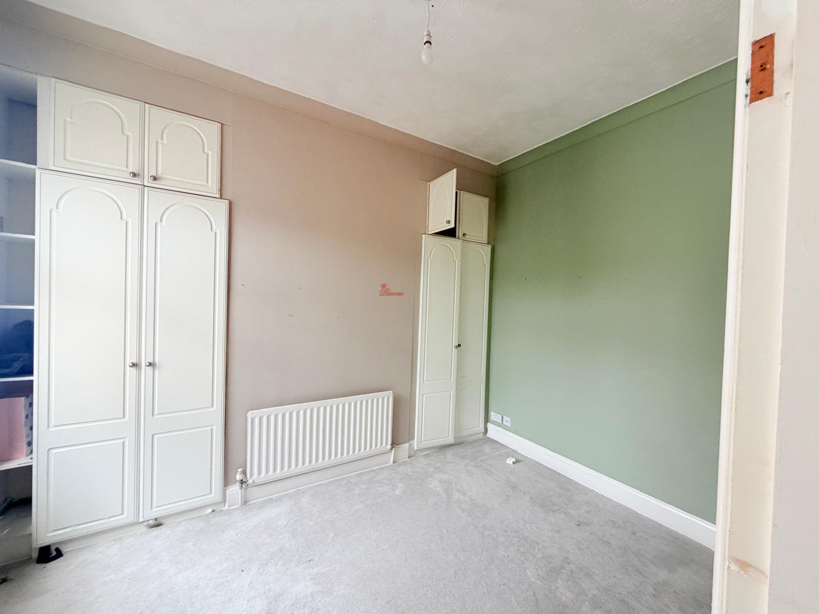 15 Dennison St student accommodation photo