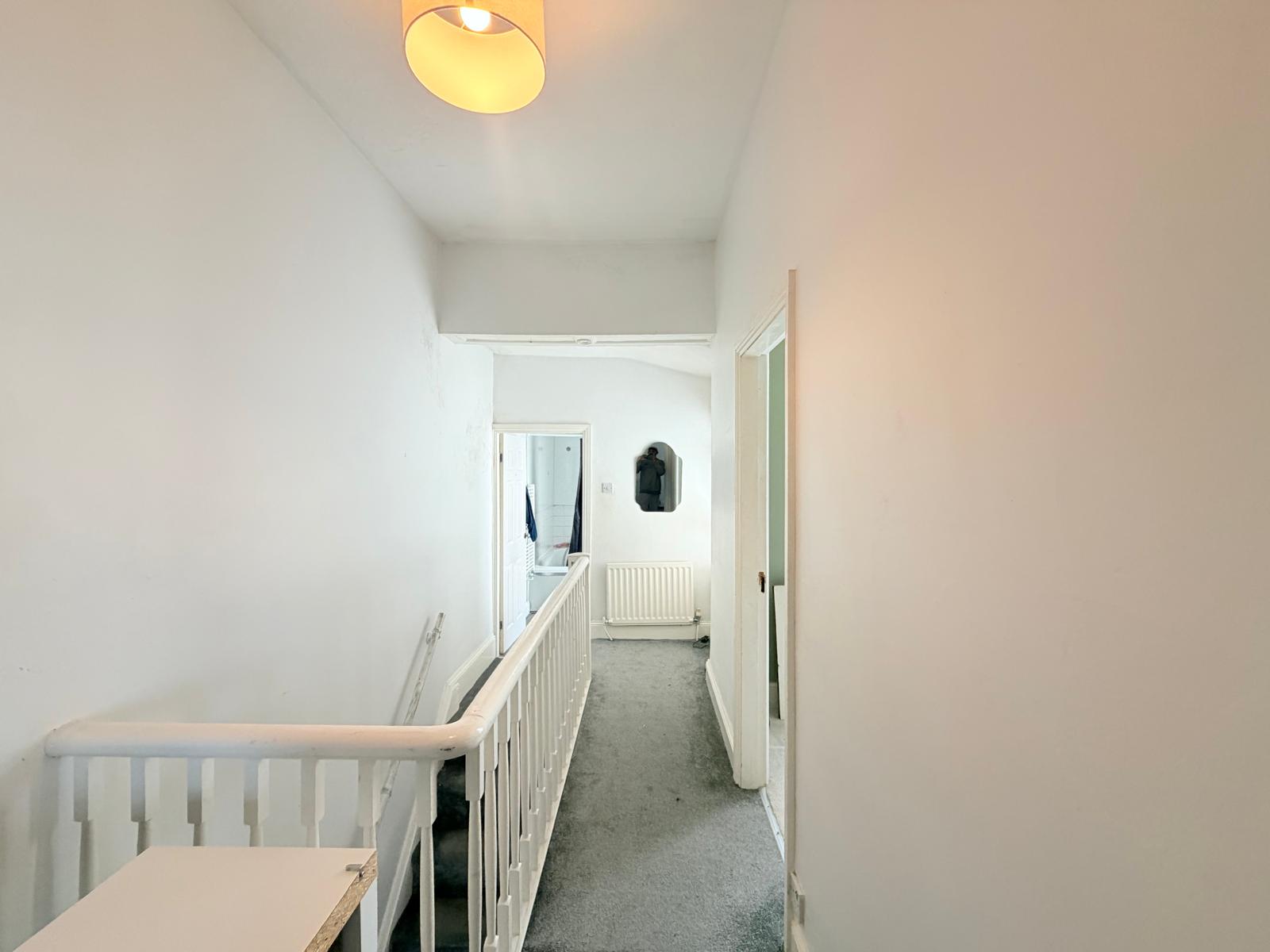 15 Dennison St student accommodation photo