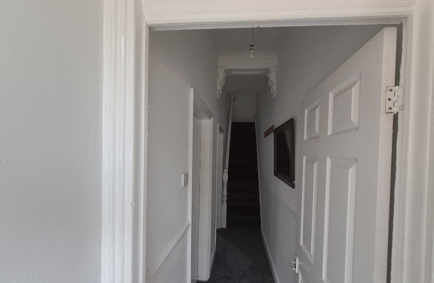 157 Union Street student accommodation photo