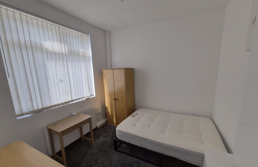 157 Union Street student accommodation photo