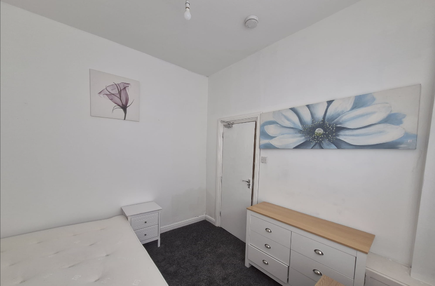 157 Union Street student accommodation photo
