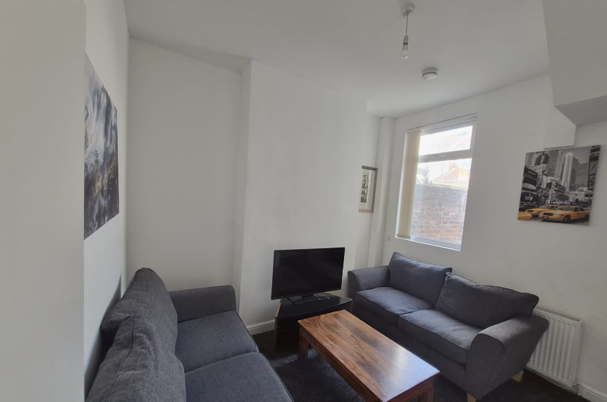 157 Union Street student accommodation photo