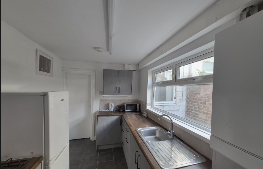 157 Union Street student accommodation photo